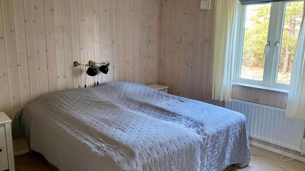 Ljugarnsstugor Ngoại thất bức ảnh